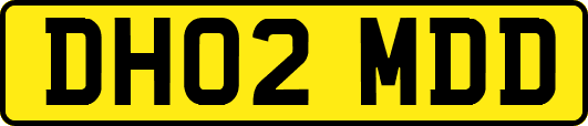 DH02MDD