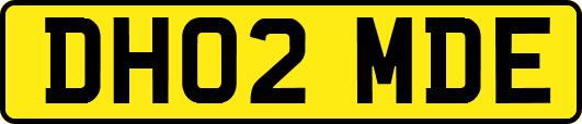 DH02MDE