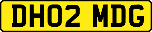 DH02MDG