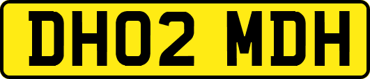DH02MDH