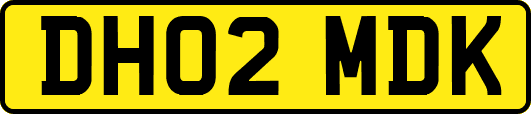DH02MDK