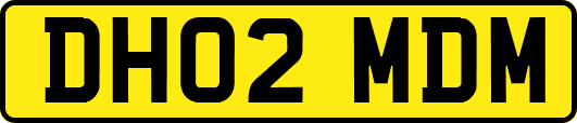 DH02MDM