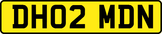DH02MDN