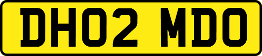DH02MDO