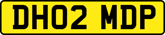 DH02MDP