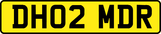 DH02MDR