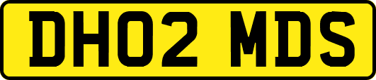 DH02MDS