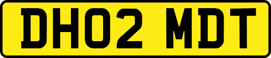 DH02MDT
