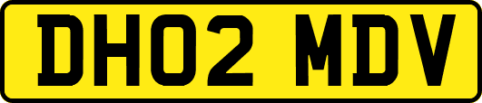 DH02MDV