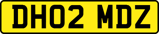DH02MDZ