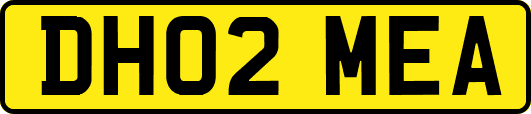 DH02MEA