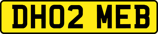 DH02MEB