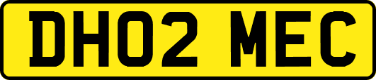 DH02MEC
