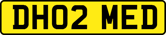 DH02MED