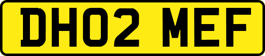 DH02MEF