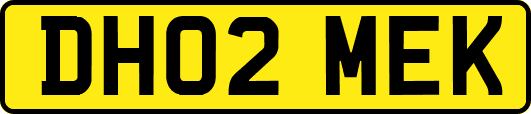 DH02MEK