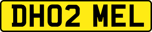 DH02MEL