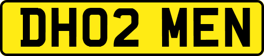 DH02MEN