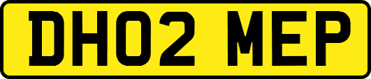DH02MEP