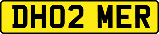 DH02MER