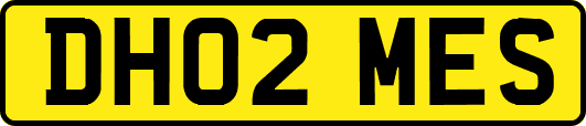 DH02MES