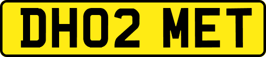 DH02MET