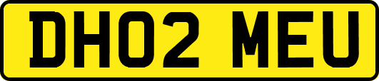 DH02MEU