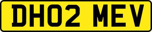 DH02MEV