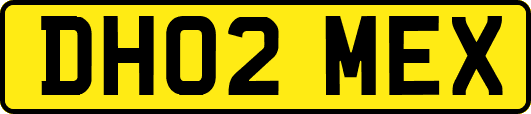 DH02MEX
