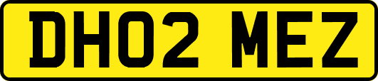 DH02MEZ