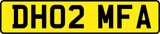 DH02MFA