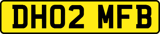 DH02MFB