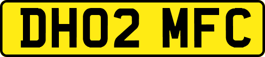 DH02MFC