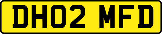 DH02MFD