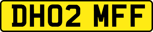 DH02MFF