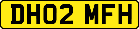 DH02MFH