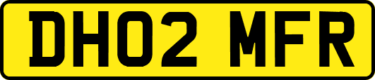 DH02MFR