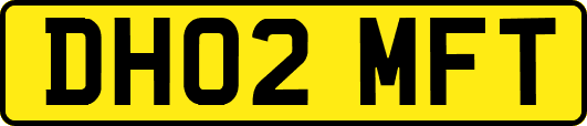DH02MFT