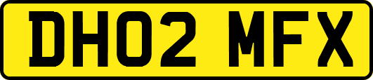 DH02MFX
