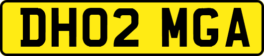DH02MGA