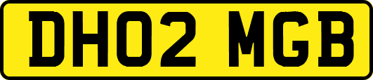 DH02MGB