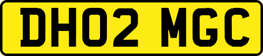 DH02MGC