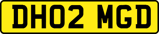 DH02MGD
