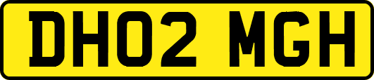 DH02MGH