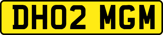 DH02MGM