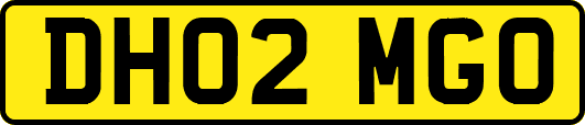 DH02MGO