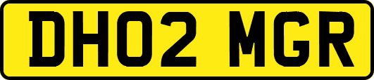 DH02MGR