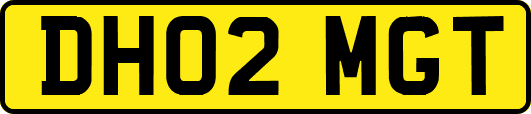 DH02MGT