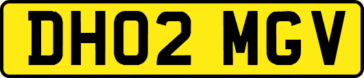 DH02MGV