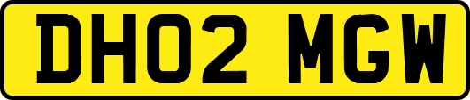 DH02MGW